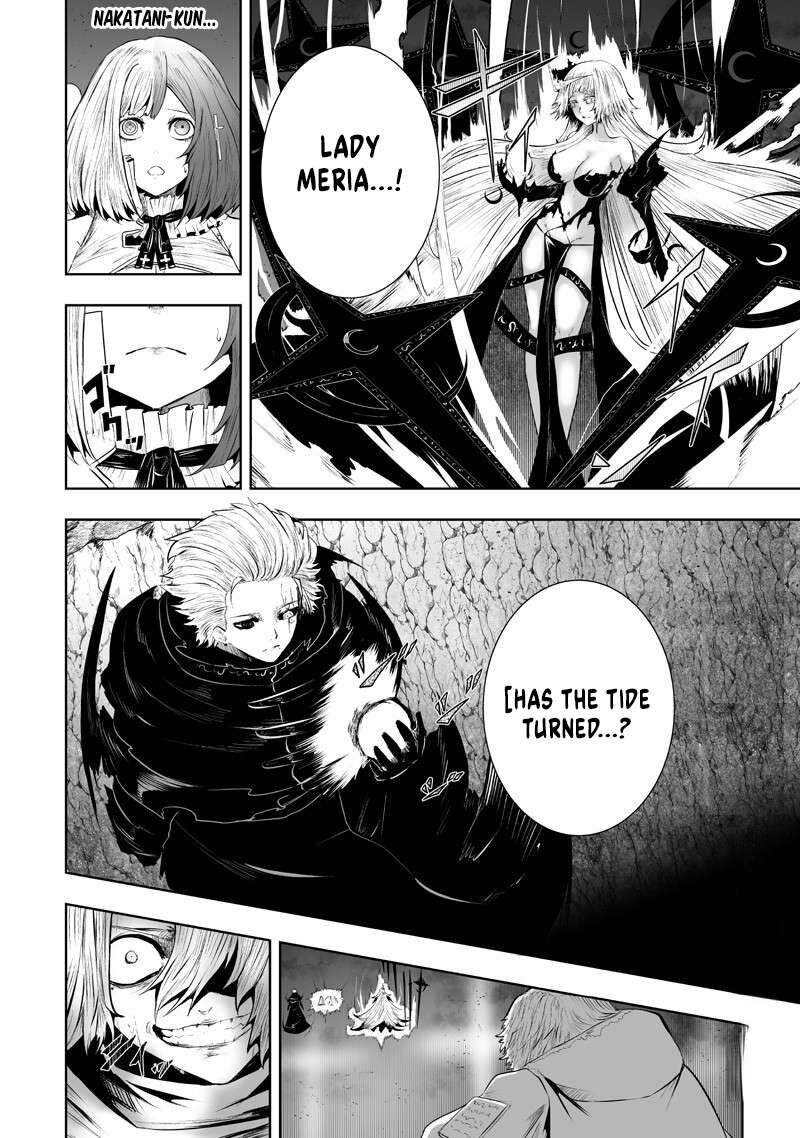 I’m the Only One with Unfavorable Skills, Isekai Summoning Rebellion Chapter 130 - Page 18