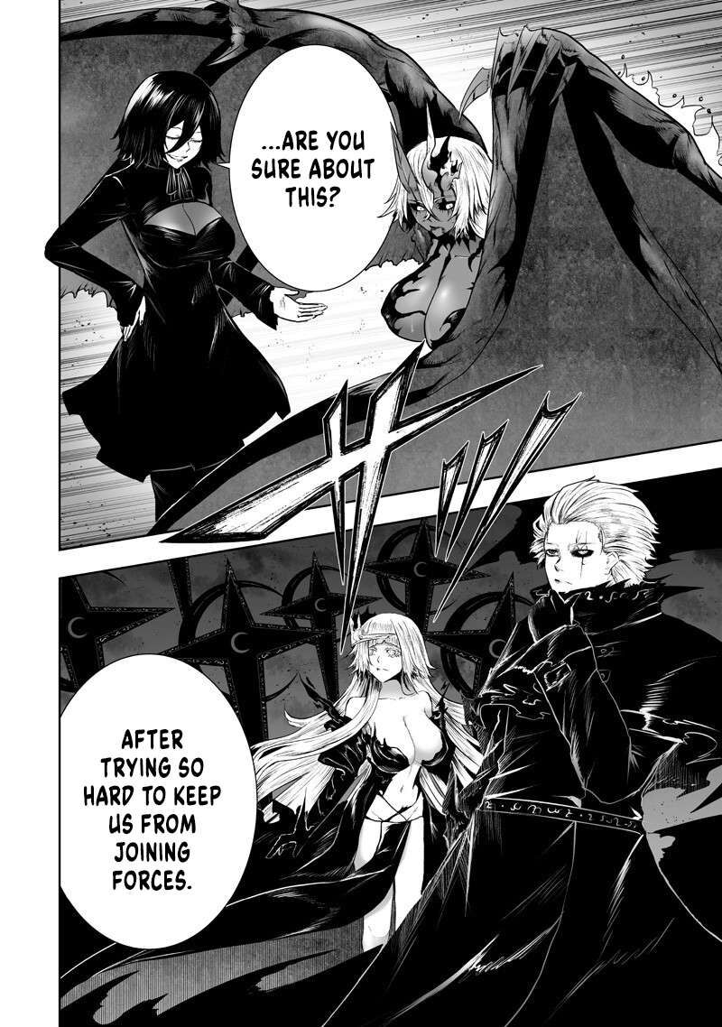 I’m the Only One with Unfavorable Skills, Isekai Summoning Rebellion Chapter 130 - Page 2