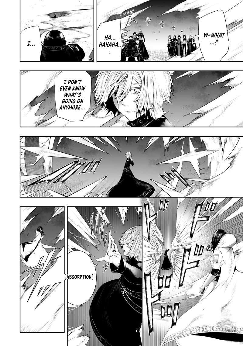 I’m the Only One with Unfavorable Skills, Isekai Summoning Rebellion Chapter 131 - Page 13