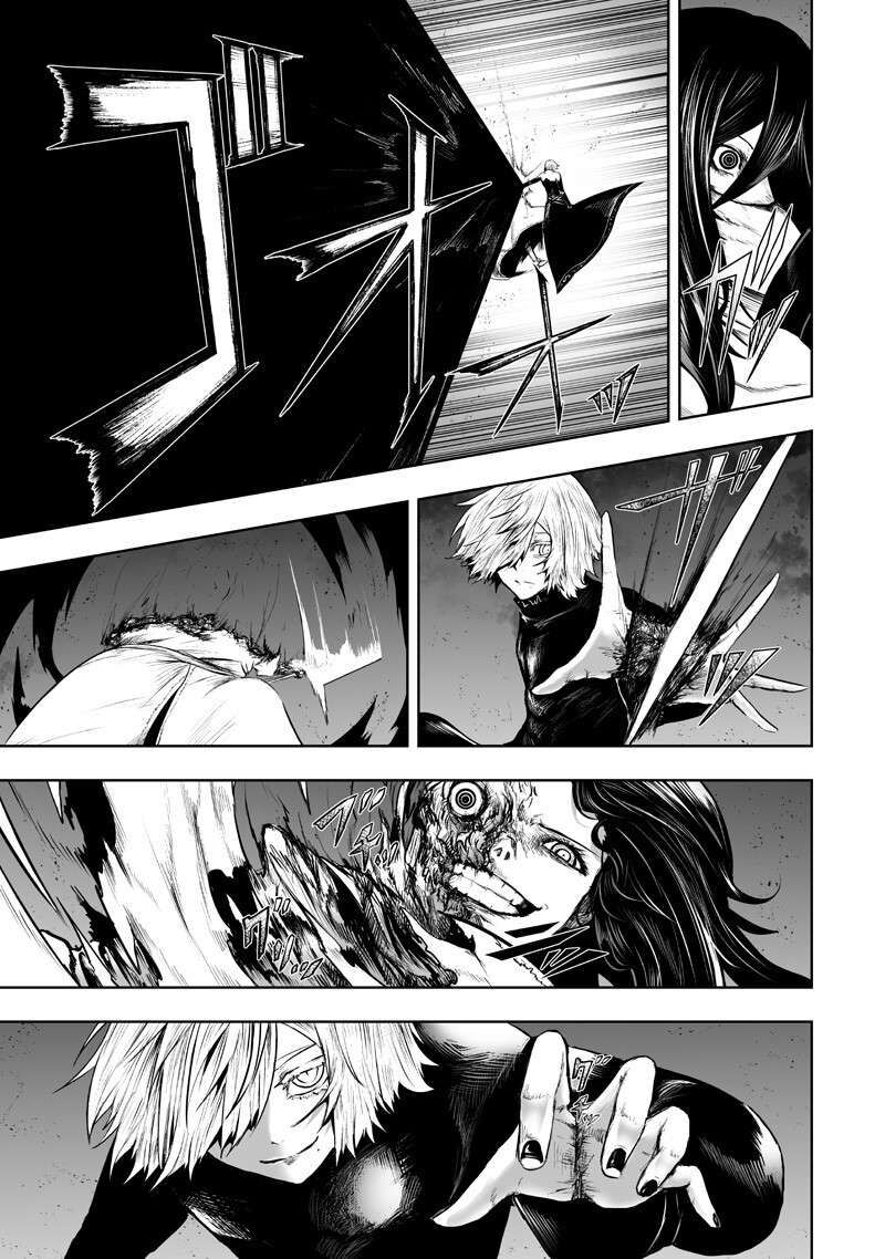 I’m the Only One with Unfavorable Skills, Isekai Summoning Rebellion Chapter 131 - Page 14
