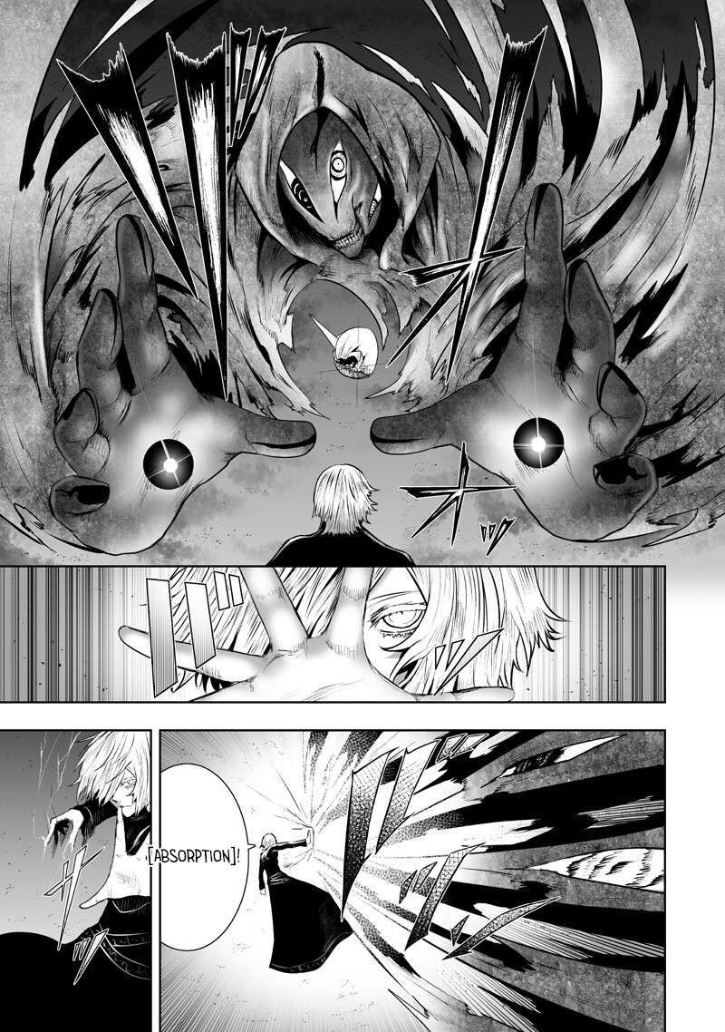 I’m the Only One with Unfavorable Skills, Isekai Summoning Rebellion Chapter 131 - Page 16