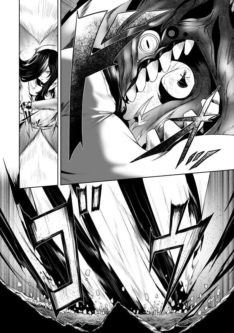 I’m the Only One with Unfavorable Skills, Isekai Summoning Rebellion Chapter 131 - Page 17