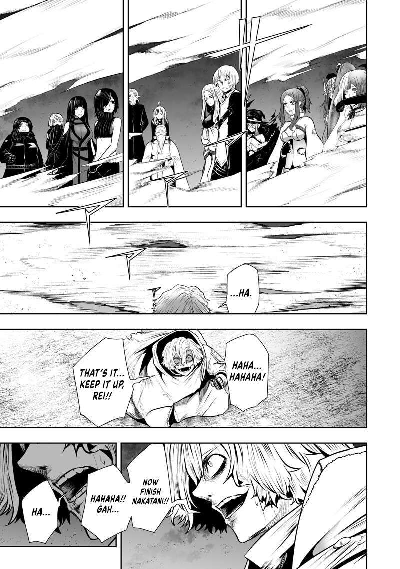 I’m the Only One with Unfavorable Skills, Isekai Summoning Rebellion Chapter 131 - Page 18