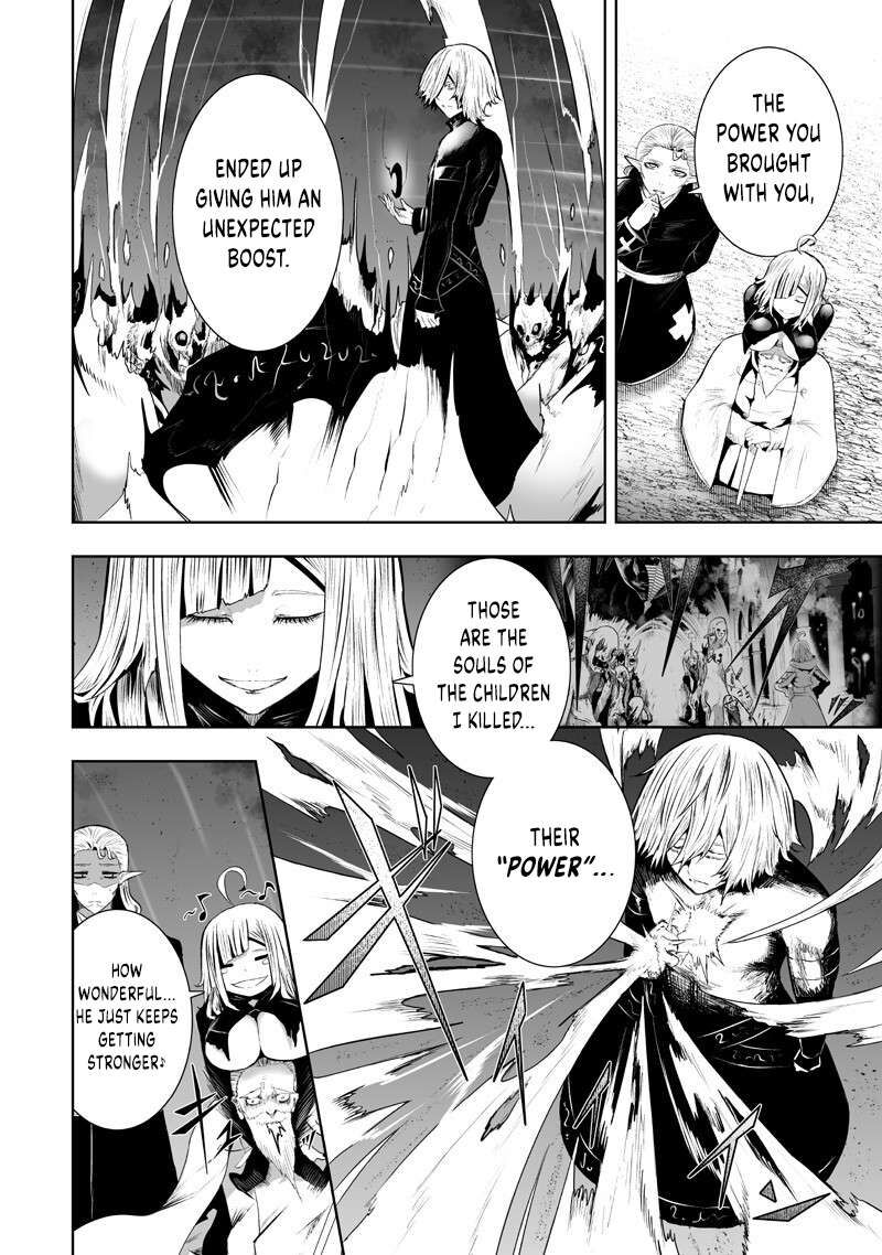 I’m the Only One with Unfavorable Skills, Isekai Summoning Rebellion Chapter 131 - Page 7