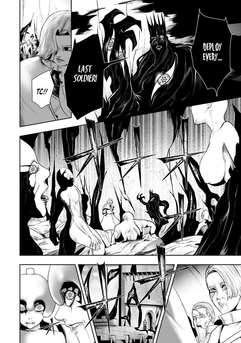 I’m the Only One with Unfavorable Skills, Isekai Summoning Rebellion Chapter 132 - Page 10