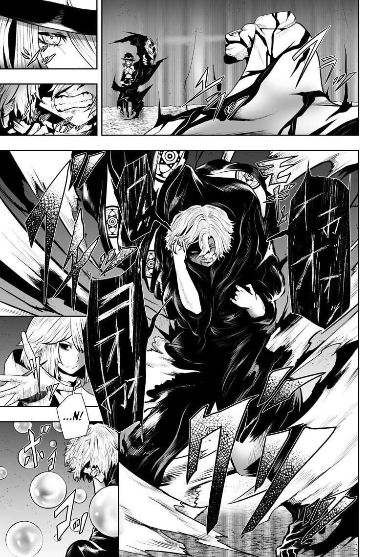 I’m the Only One with Unfavorable Skills, Isekai Summoning Rebellion Chapter 132 - Page 15