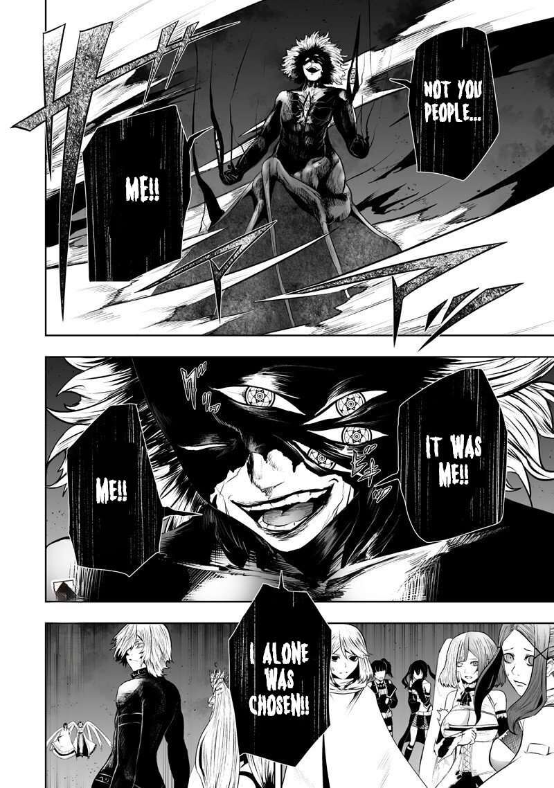 I’m the Only One with Unfavorable Skills, Isekai Summoning Rebellion Chapter 132 - Page 18