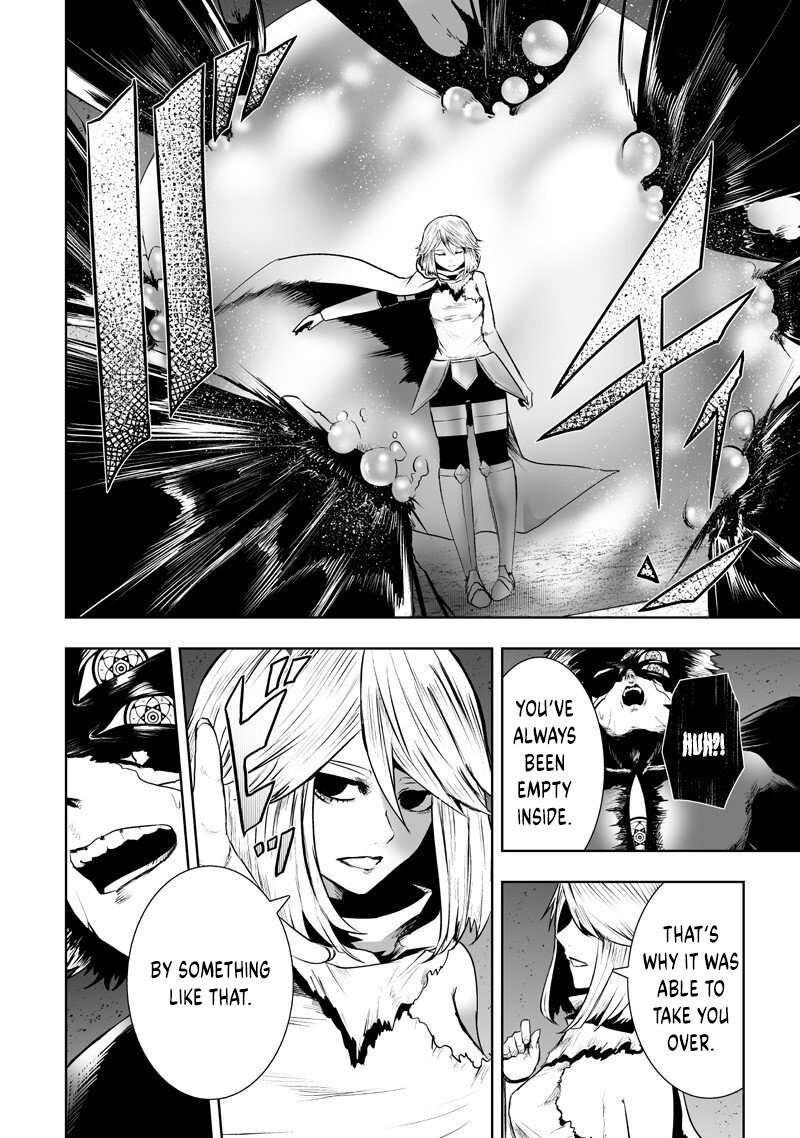 I’m the Only One with Unfavorable Skills, Isekai Summoning Rebellion Chapter 133 - Page 11