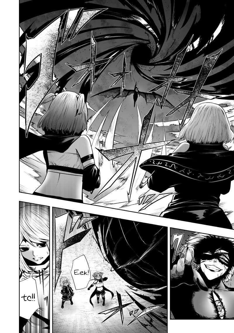 I’m the Only One with Unfavorable Skills, Isekai Summoning Rebellion Chapter 133 - Page 3