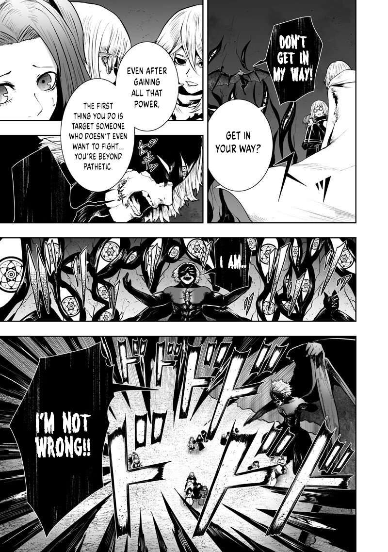 I’m the Only One with Unfavorable Skills, Isekai Summoning Rebellion Chapter 133 - Page 6