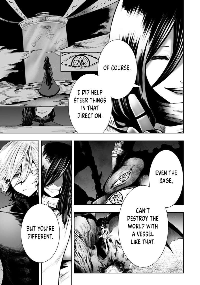 I’m the Only One with Unfavorable Skills, Isekai Summoning Rebellion Chapter 134 - Page 15