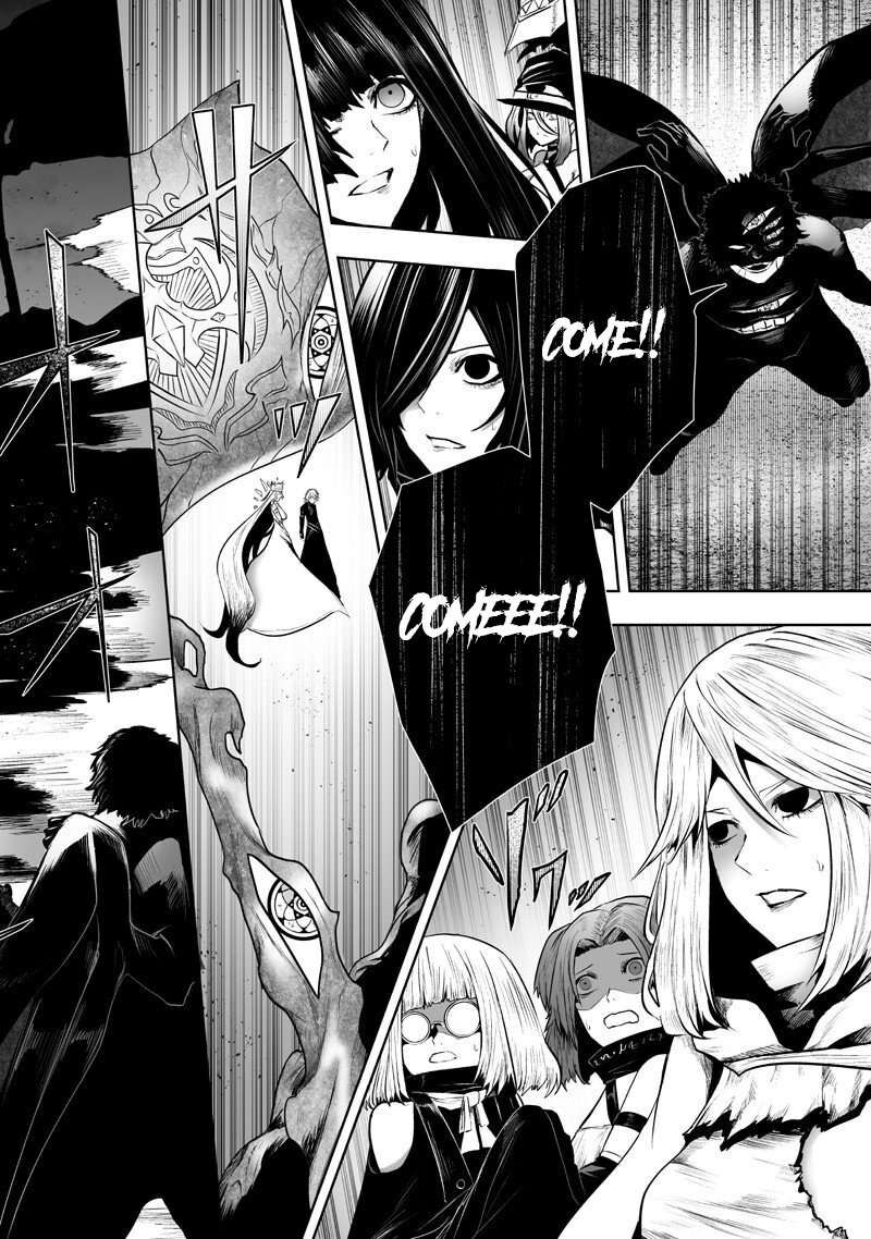 I’m the Only One with Unfavorable Skills, Isekai Summoning Rebellion Chapter 134 - Page 2