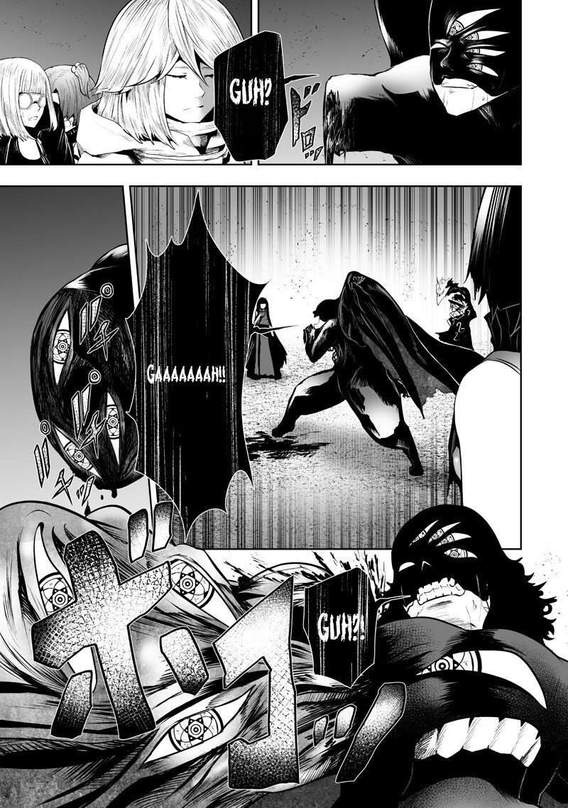 I’m the Only One with Unfavorable Skills, Isekai Summoning Rebellion Chapter 134 - Page 9