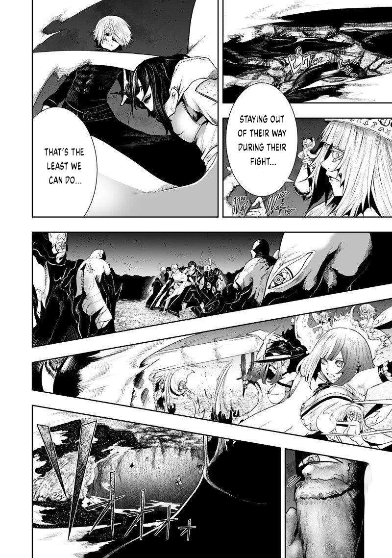 I’m the Only One with Unfavorable Skills, Isekai Summoning Rebellion Chapter 135 - Page 17