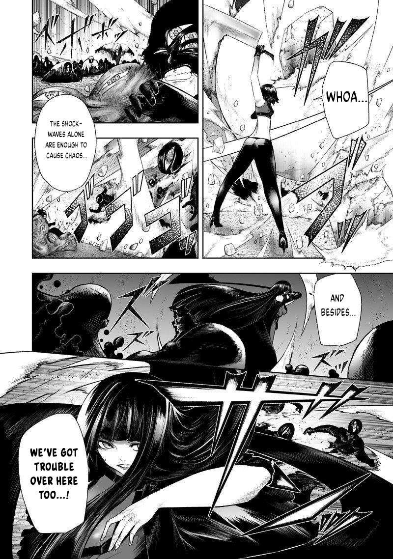 I’m the Only One with Unfavorable Skills, Isekai Summoning Rebellion Chapter 135 - Page 3