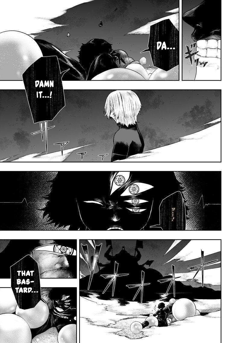 I’m the Only One with Unfavorable Skills, Isekai Summoning Rebellion Chapter 136 - Page 13