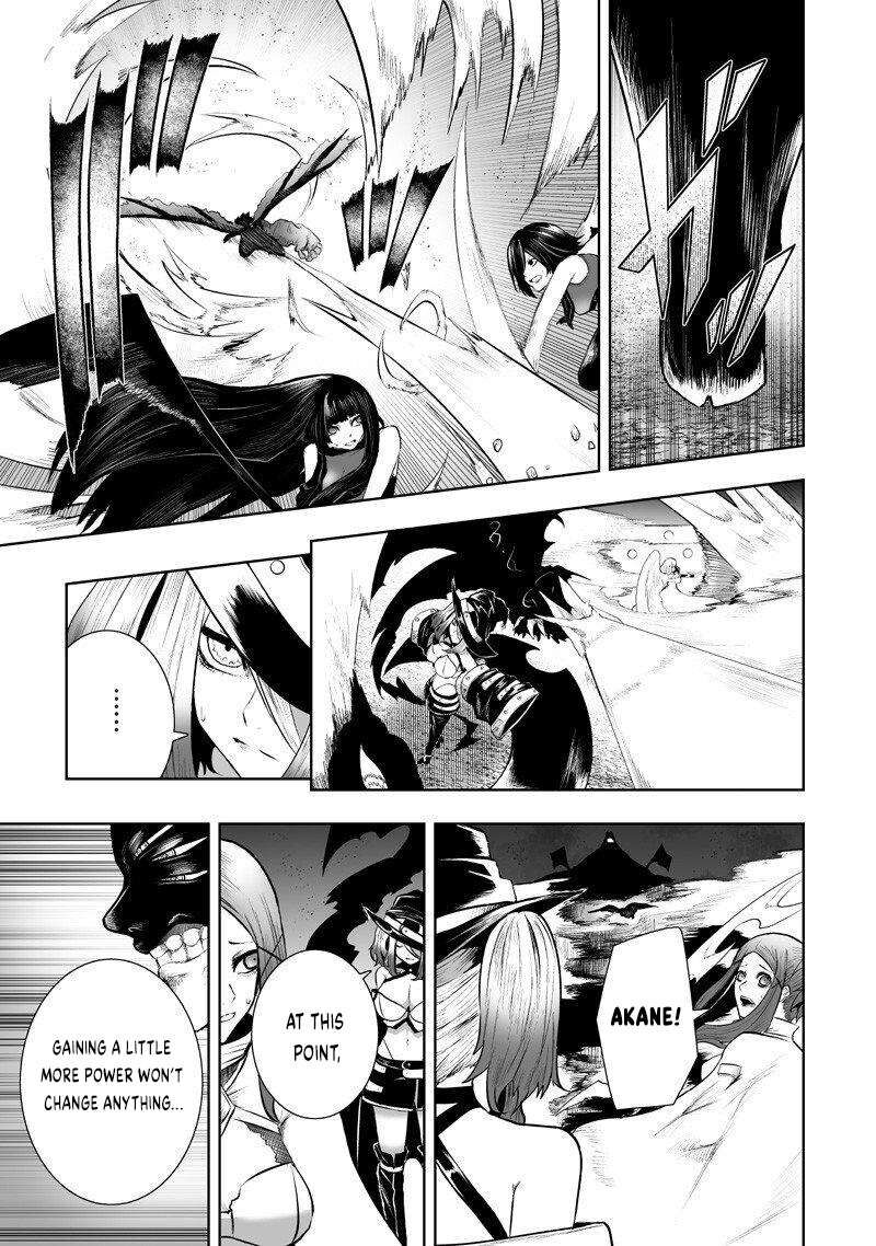 I’m the Only One with Unfavorable Skills, Isekai Summoning Rebellion Chapter 136 - Page 15