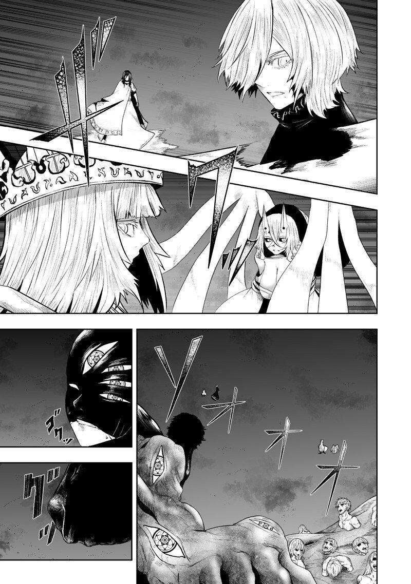 I’m the Only One with Unfavorable Skills, Isekai Summoning Rebellion Chapter 136 - Page 17
