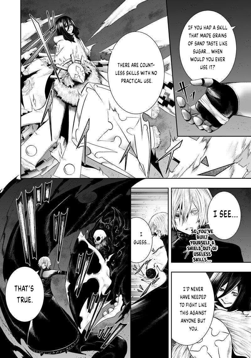 I’m the Only One with Unfavorable Skills, Isekai Summoning Rebellion Chapter 136 - Page 6