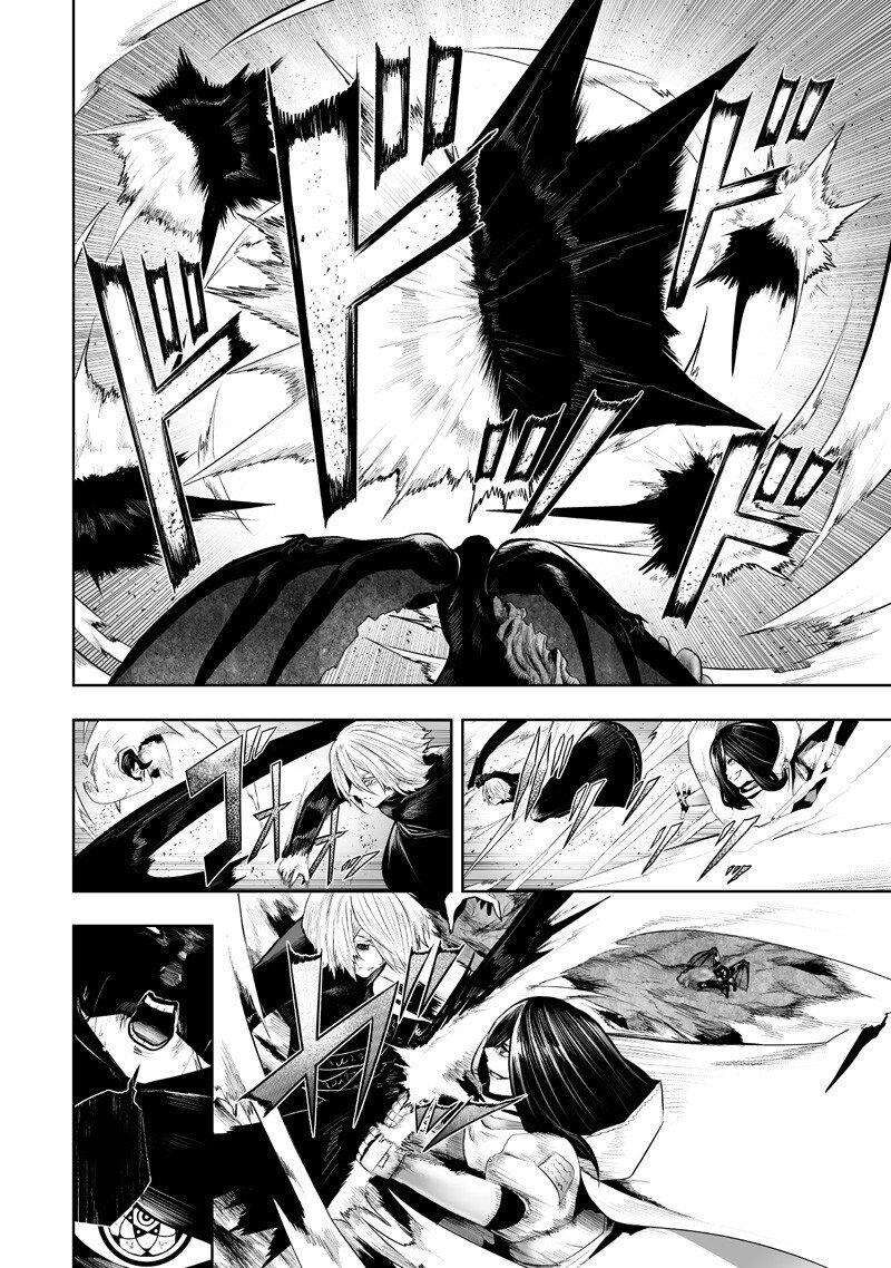 I’m the Only One with Unfavorable Skills, Isekai Summoning Rebellion Chapter 137 - Page 10