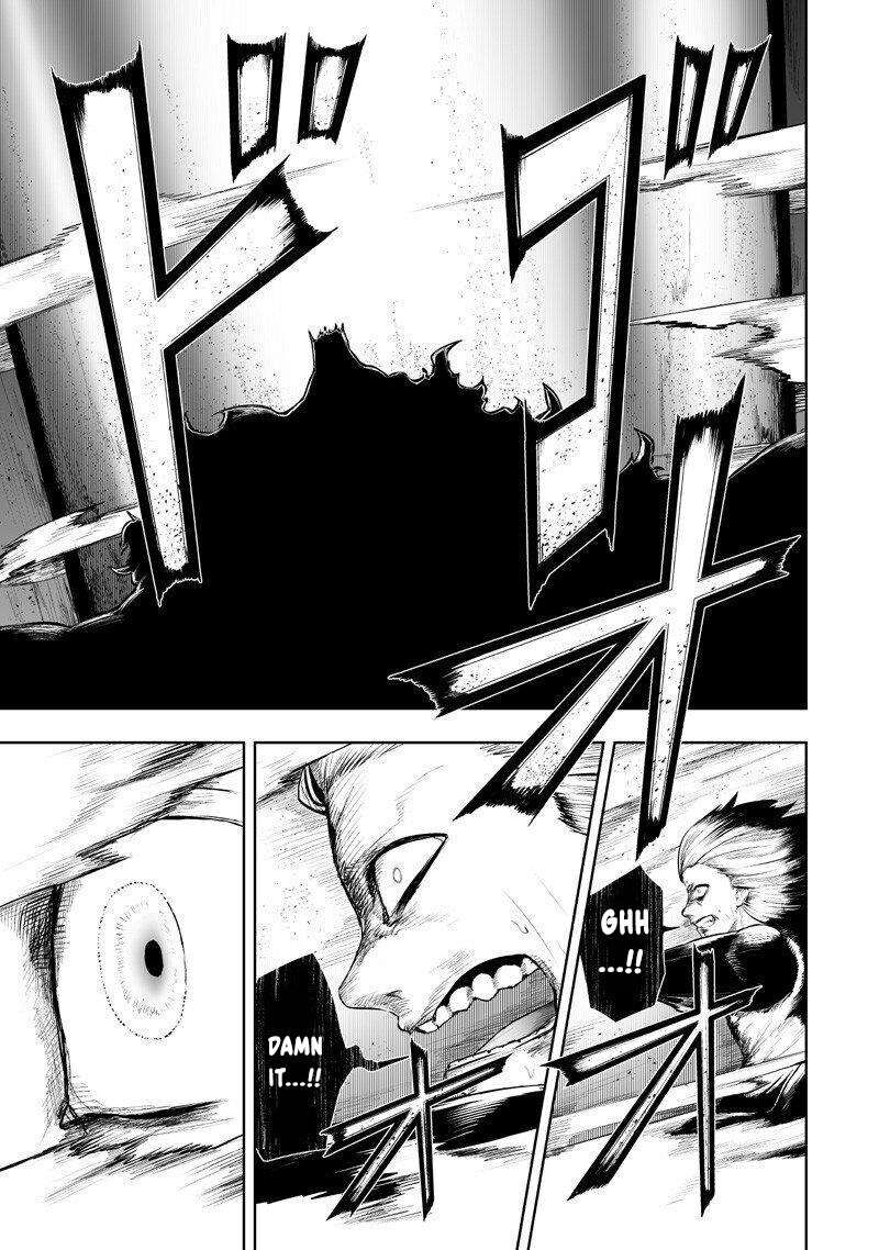 I’m the Only One with Unfavorable Skills, Isekai Summoning Rebellion Chapter 137 - Page 13