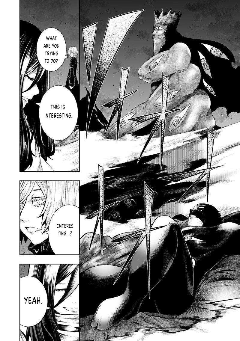 I’m the Only One with Unfavorable Skills, Isekai Summoning Rebellion Chapter 137 - Page 6