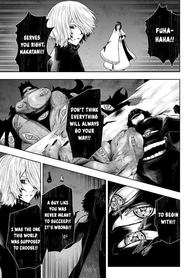 I’m the Only One with Unfavorable Skills, Isekai Summoning Rebellion Chapter 137 - Page 7