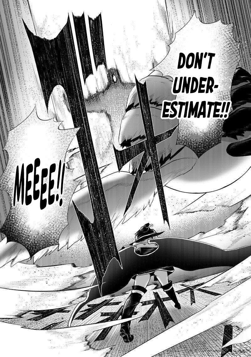 I’m the Only One with Unfavorable Skills, Isekai Summoning Rebellion Chapter 138 - Page 17