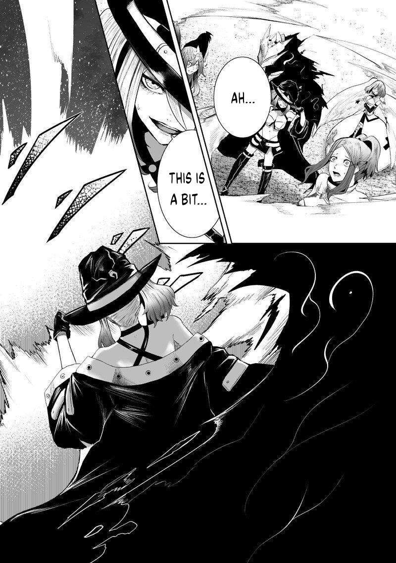 I’m the Only One with Unfavorable Skills, Isekai Summoning Rebellion Chapter 138 - Page 2