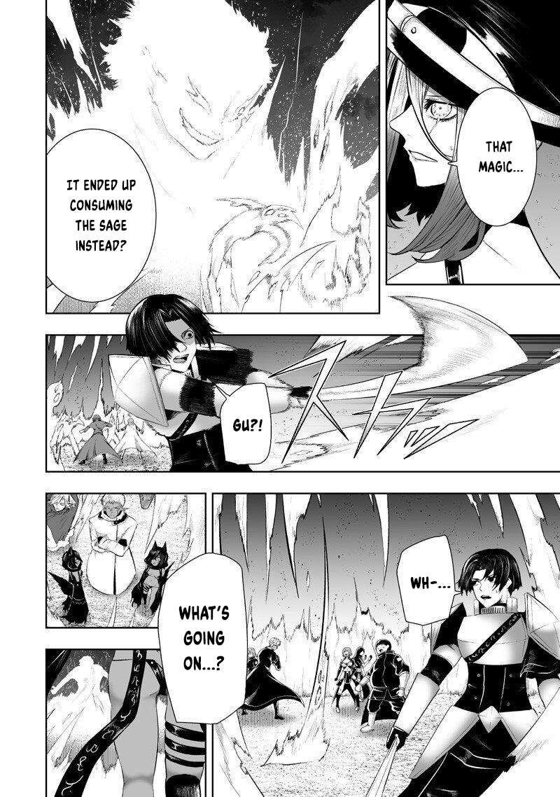 I’m the Only One with Unfavorable Skills, Isekai Summoning Rebellion Chapter 138 - Page 4