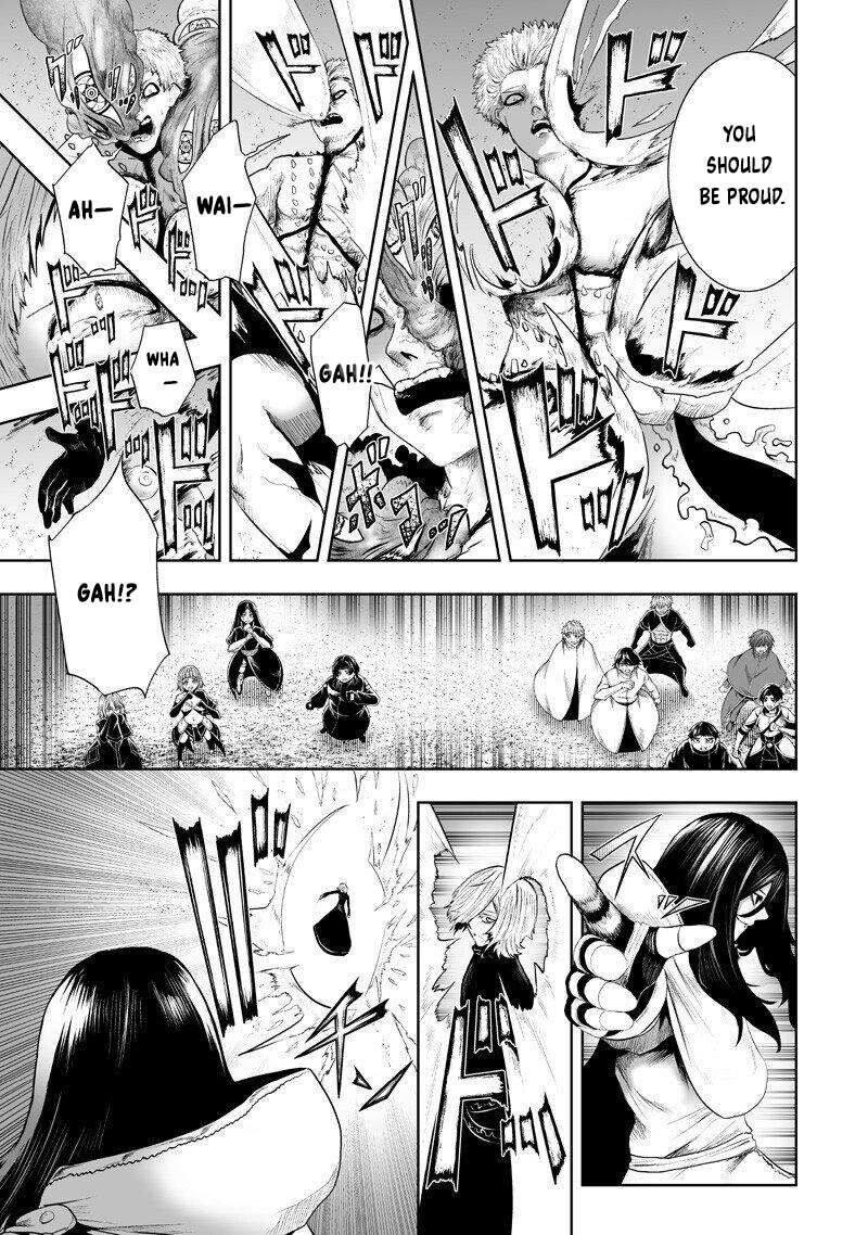 I’m the Only One with Unfavorable Skills, Isekai Summoning Rebellion Chapter 139 - Page 13