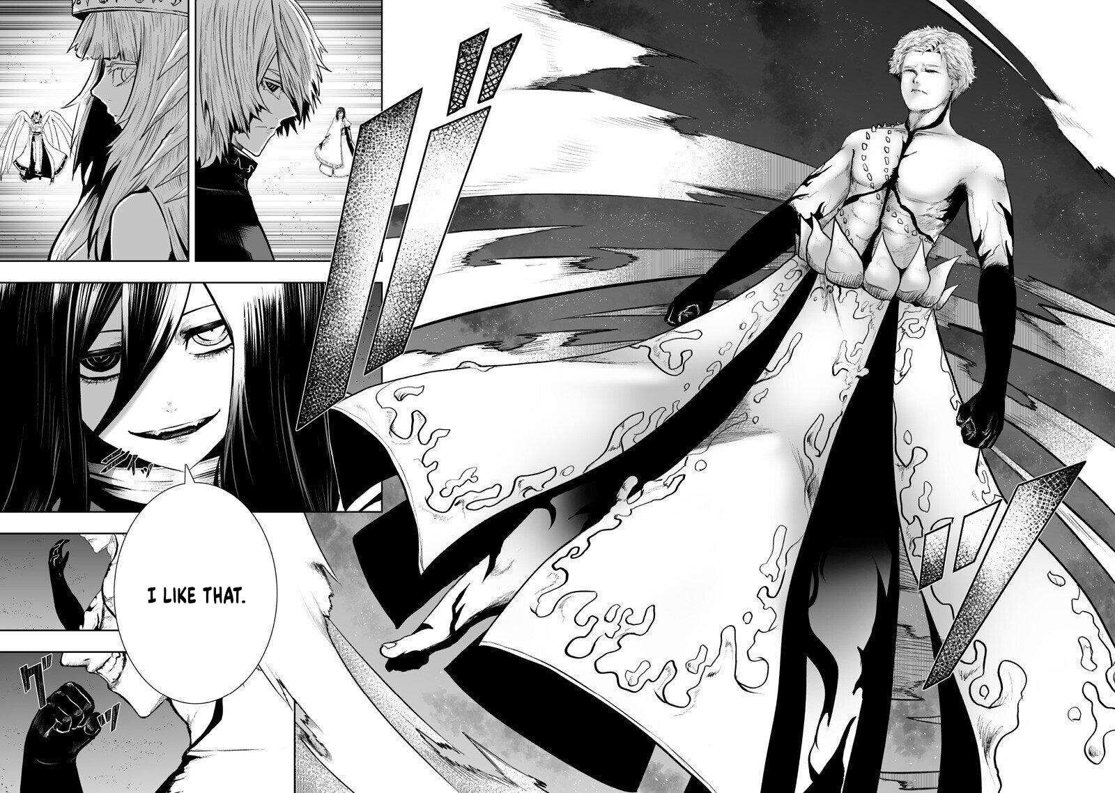 I’m the Only One with Unfavorable Skills, Isekai Summoning Rebellion Chapter 139 - Page 2
