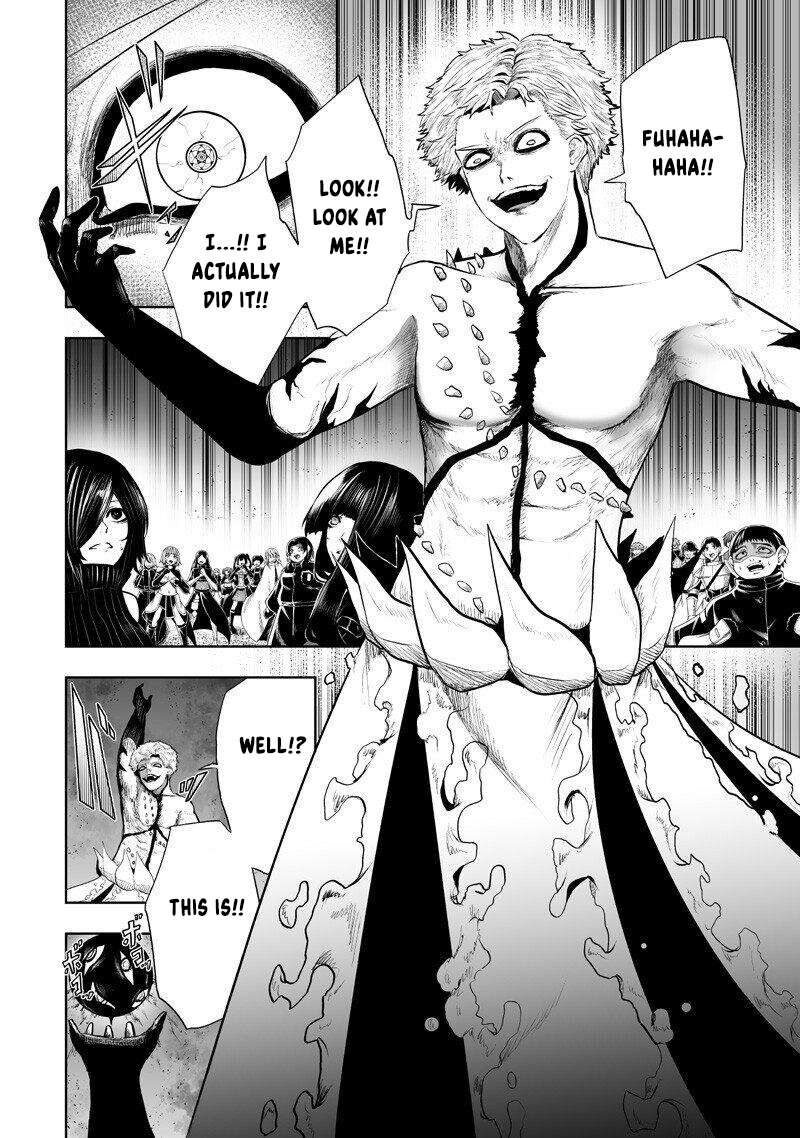 I’m the Only One with Unfavorable Skills, Isekai Summoning Rebellion Chapter 139 - Page 3