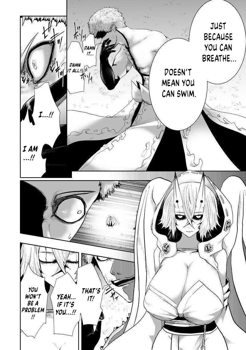 I’m the Only One with Unfavorable Skills, Isekai Summoning Rebellion Chapter 140 - Page 10