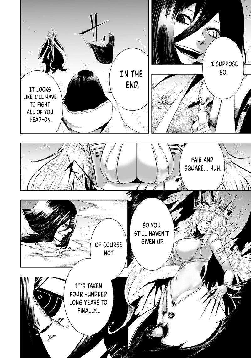 I’m the Only One with Unfavorable Skills, Isekai Summoning Rebellion Chapter 140 - Page 14