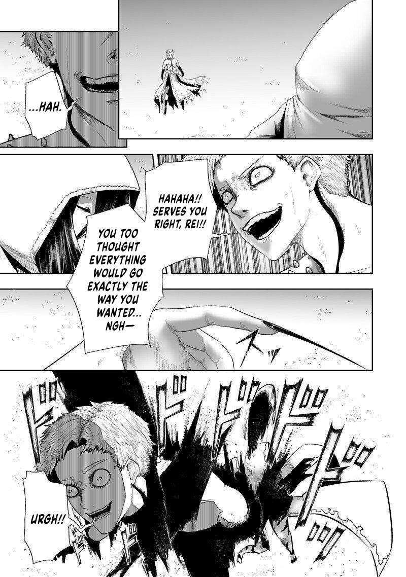 I’m the Only One with Unfavorable Skills, Isekai Summoning Rebellion Chapter 140 - Page 3