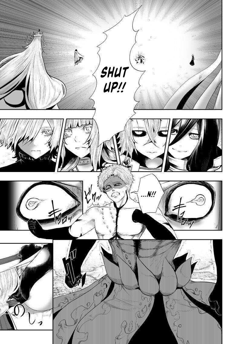 I’m the Only One with Unfavorable Skills, Isekai Summoning Rebellion Chapter 140 - Page 5