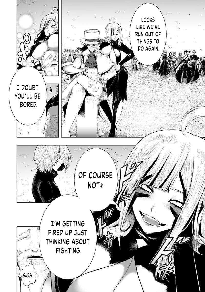 I’m the Only One with Unfavorable Skills, Isekai Summoning Rebellion Chapter 140 - Page 6