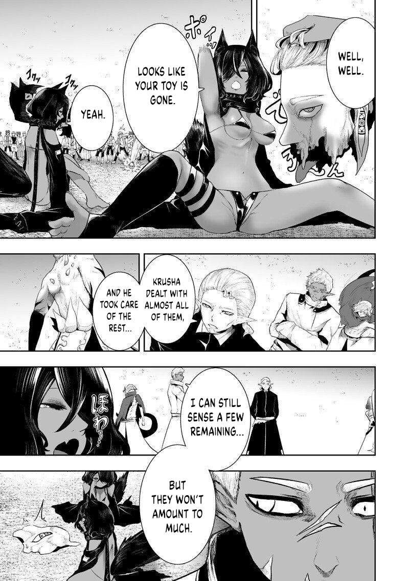 I’m the Only One with Unfavorable Skills, Isekai Summoning Rebellion Chapter 140 - Page 7