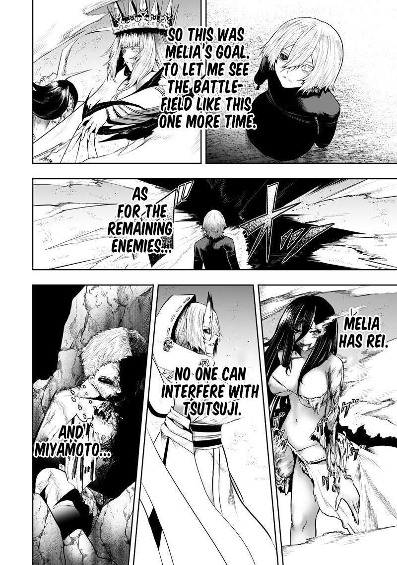 I’m the Only One with Unfavorable Skills, Isekai Summoning Rebellion Chapter 141 - Page 15