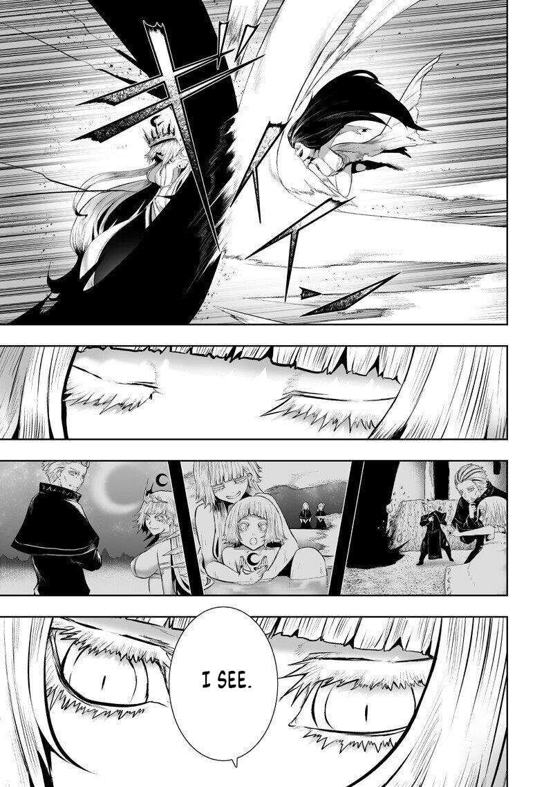I’m the Only One with Unfavorable Skills, Isekai Summoning Rebellion Chapter 142 - Page 11