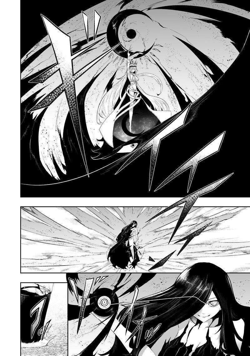 I’m the Only One with Unfavorable Skills, Isekai Summoning Rebellion Chapter 142 - Page 12