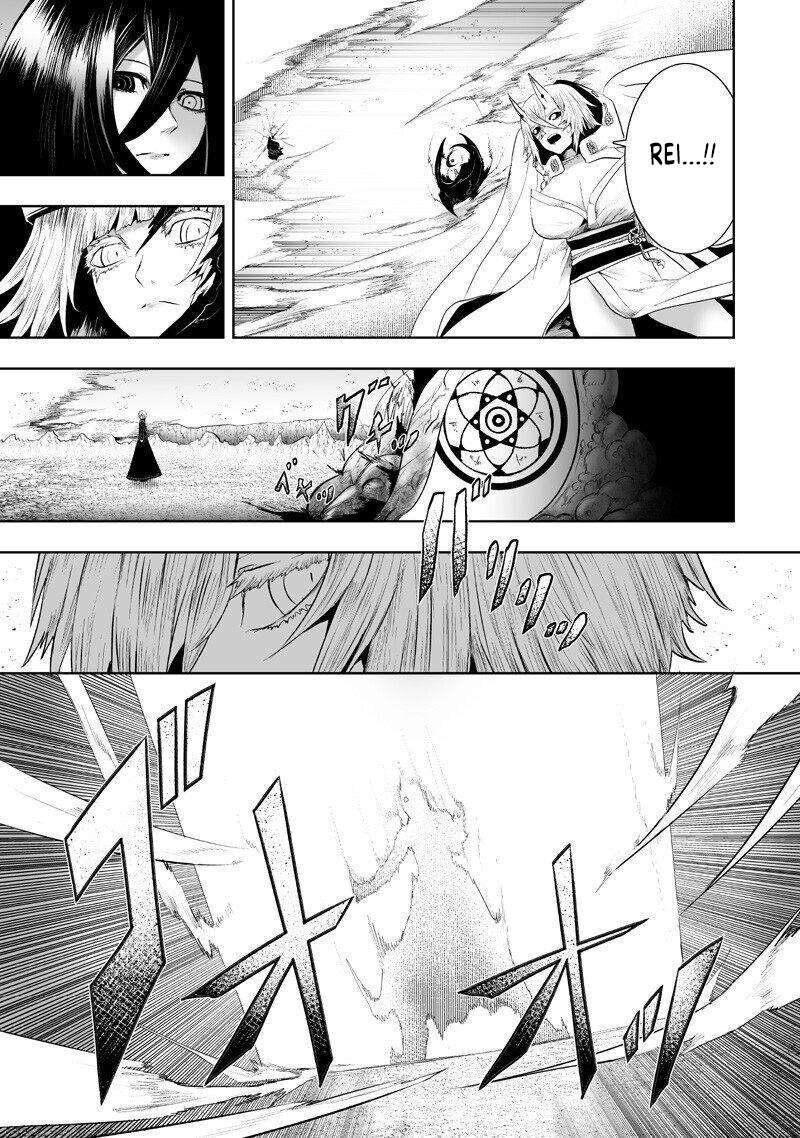 I’m the Only One with Unfavorable Skills, Isekai Summoning Rebellion Chapter 142 - Page 13