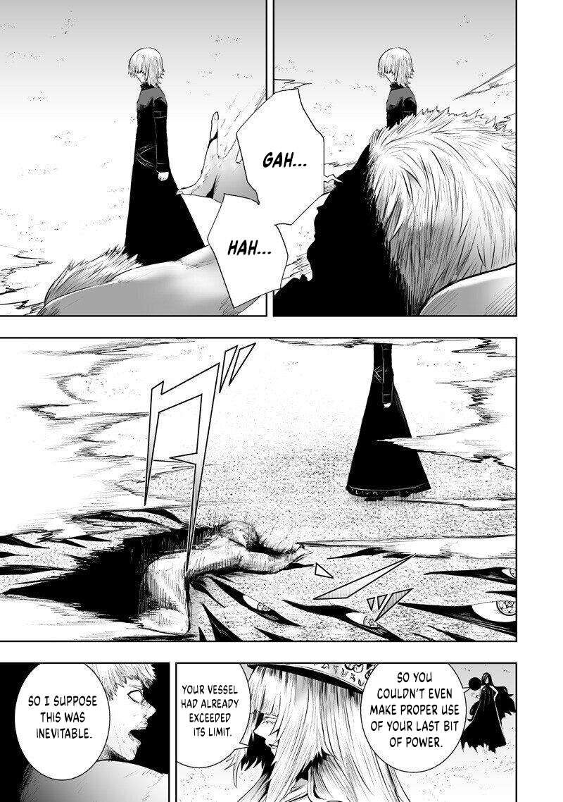I’m the Only One with Unfavorable Skills, Isekai Summoning Rebellion Chapter 142 - Page 17