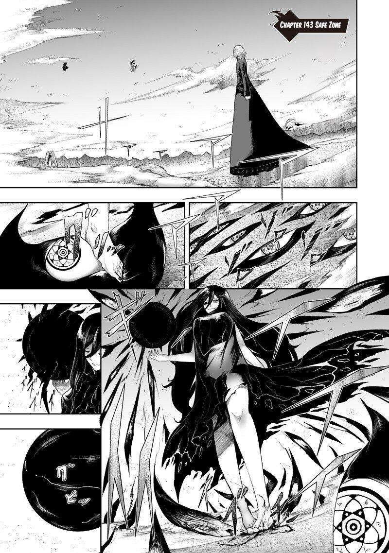 I’m the Only One with Unfavorable Skills, Isekai Summoning Rebellion Chapter 143 - Page 1