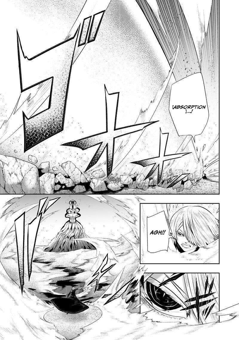 I’m the Only One with Unfavorable Skills, Isekai Summoning Rebellion Chapter 143 - Page 10