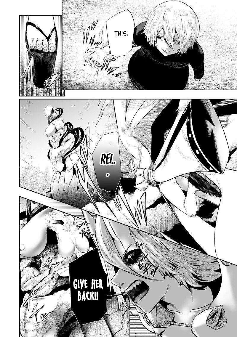 I’m the Only One with Unfavorable Skills, Isekai Summoning Rebellion Chapter 143 - Page 11