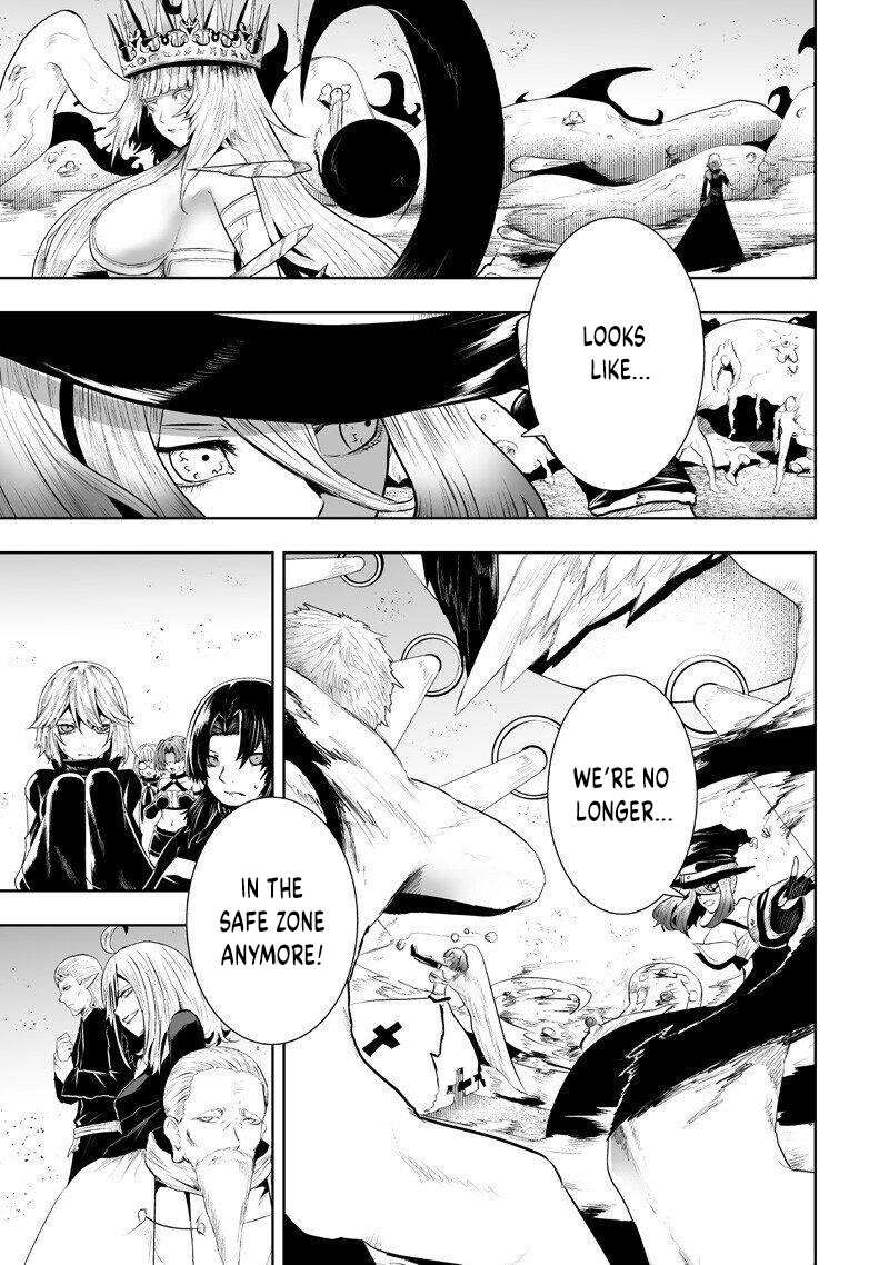 I’m the Only One with Unfavorable Skills, Isekai Summoning Rebellion Chapter 143 - Page 14