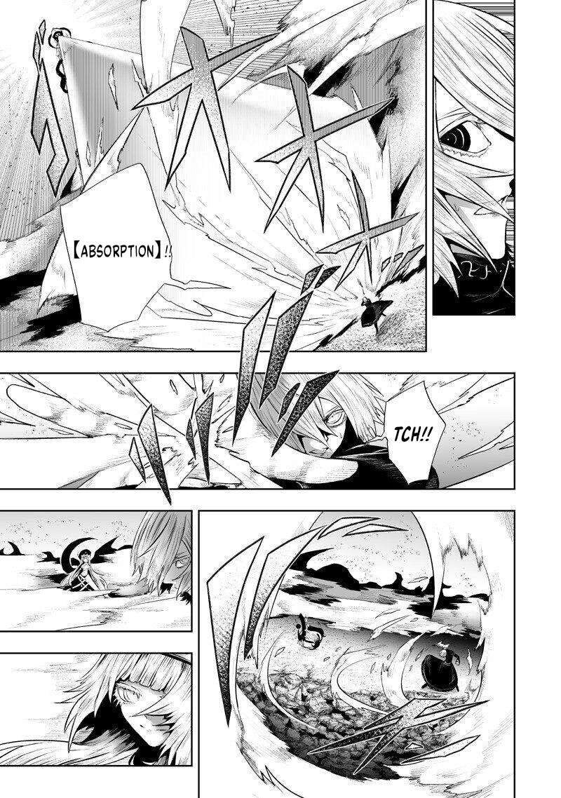 I’m the Only One with Unfavorable Skills, Isekai Summoning Rebellion Chapter 143 - Page 16