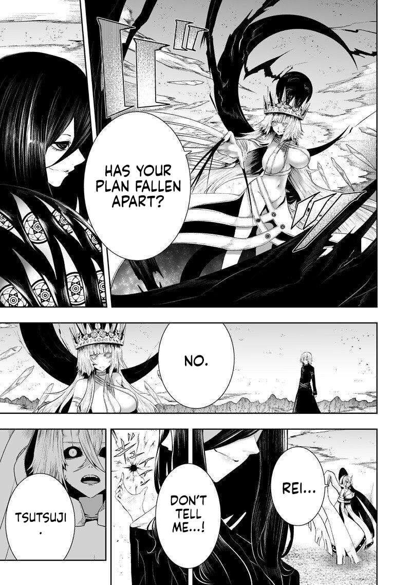 I’m the Only One with Unfavorable Skills, Isekai Summoning Rebellion Chapter 143 - Page 3